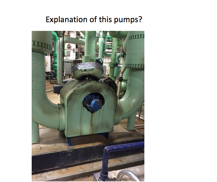 Explanation of this pumps?