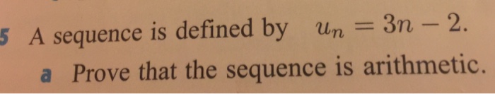 Sequence visual data 2