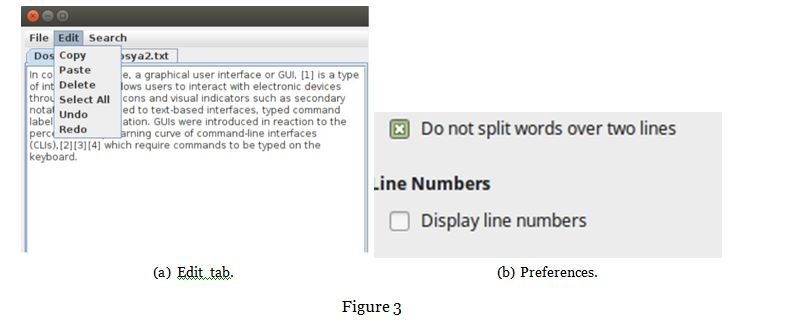 Solved Hi, I have a JAVA PROGRAMMING assignment i need | Chegg.com