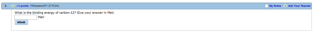 solved-what-is-the-binding-energy-of-carbon-12-give-your-chegg