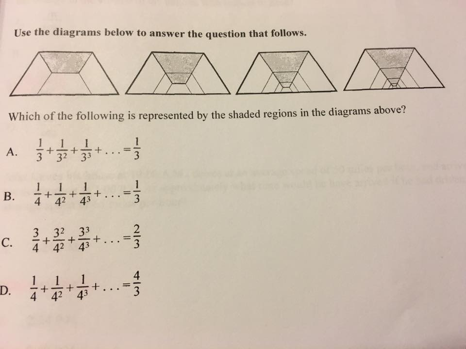 Solved Use The Diagrams Below To Answer The Question That | Chegg.com