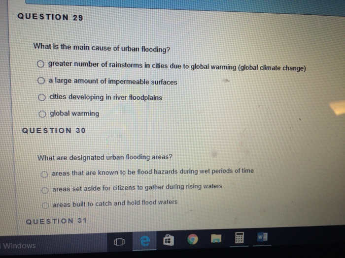 Solved Question Completion Status The cycles of stream