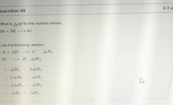 Solved Please answer questions correctly and clearly | Chegg.com