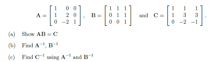 Solved Could you please provide a clear explaination as to | Chegg.com