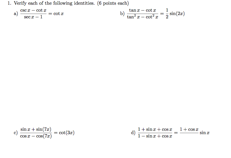 solved-verify-each-of-the-following-identities-a-csc-x-chegg