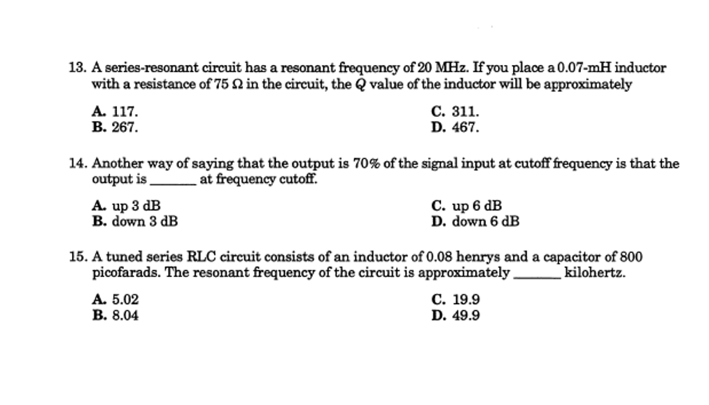 solved-a-series-resonant-circuit-has-a-resonant-frequency-of-chegg