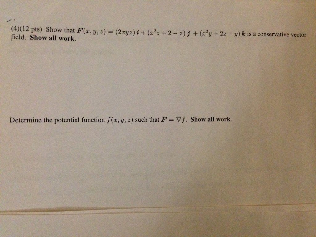 solved-show-that-f-x-y-z-2-x-y-z-i-x-2-z-2-z-chegg