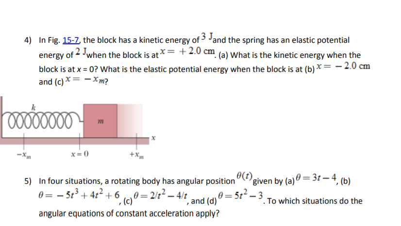 What Is The Equation For Elastic Potential Energy Tessshebaylo