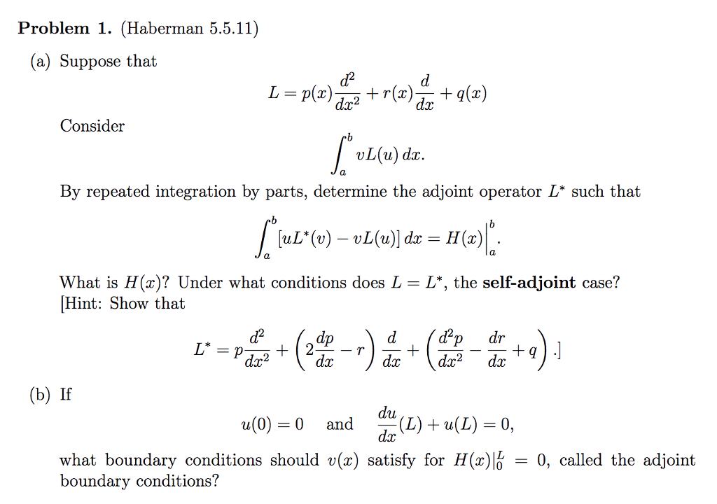 Solved Problem 1 Haberman 5 5 11 a Suppose That Chegg Solved problem 1 haberman 5 5 11 a suppose that chegg