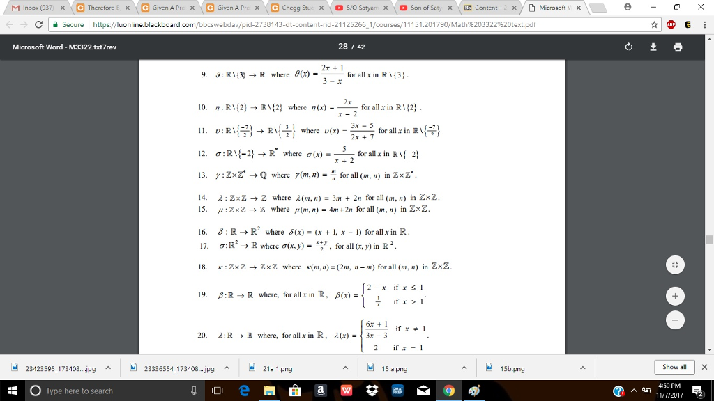 solved-for-the-mappings-given-in-problems-1-12-be-able-chegg