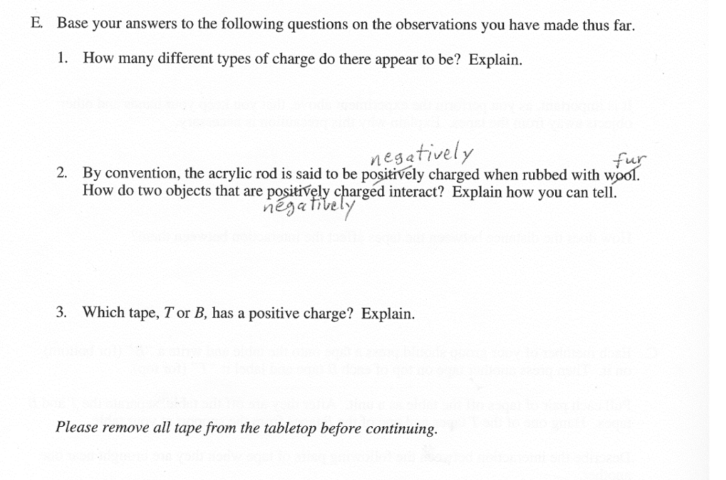 Solved Base your answers to the following questions on the | Chegg.com