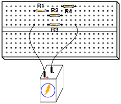 Solved 1. Draw the schematic diagram associated to the | Chegg.com