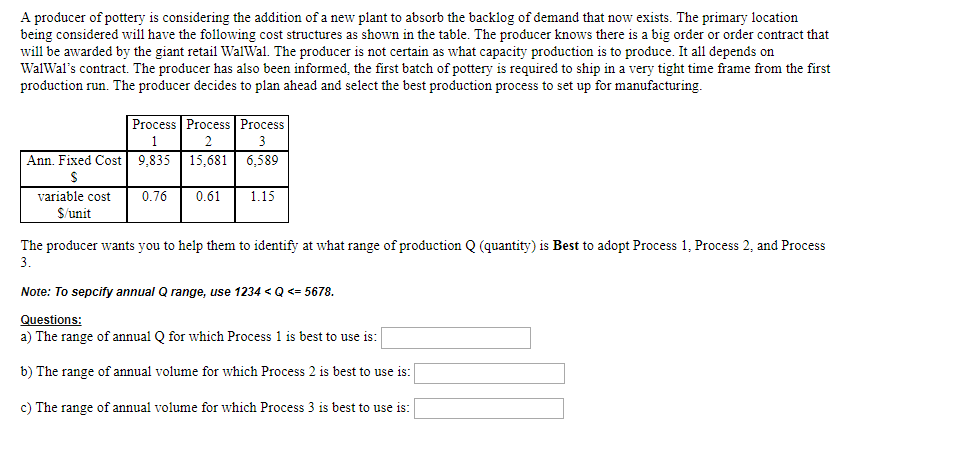 solved-a-producer-of-pottery-is-considering-the-addition-of-chegg