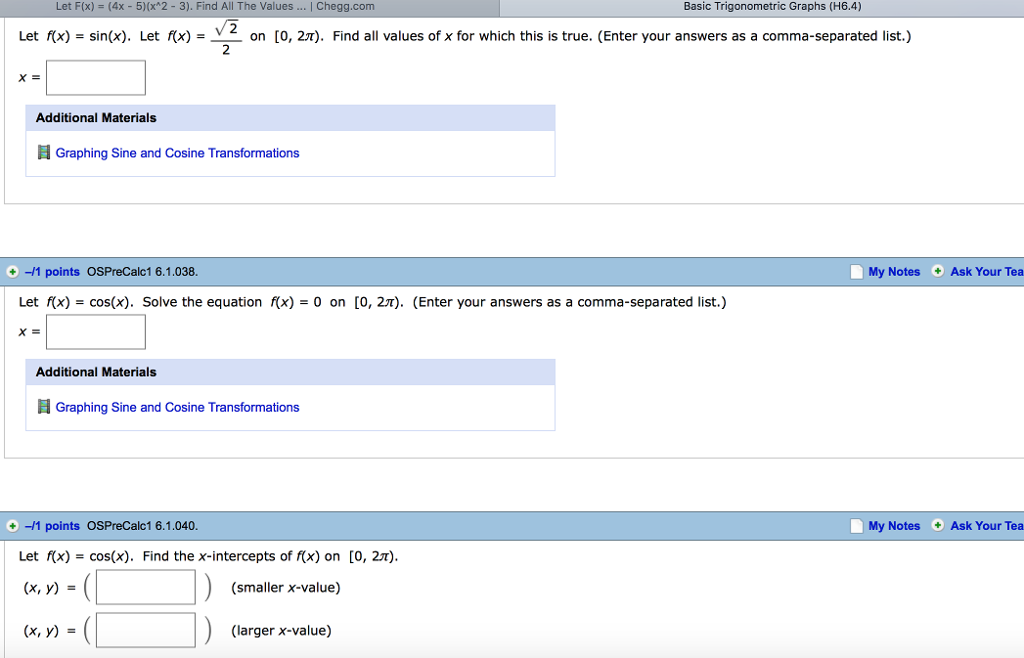 solved-let-f-x-4x-5-x-2-3-find-all-the-values-chegg