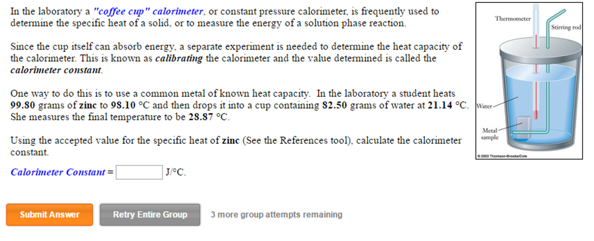 solved-in-the-laboratory-a-coffee-cup-calorimeter-or-chegg