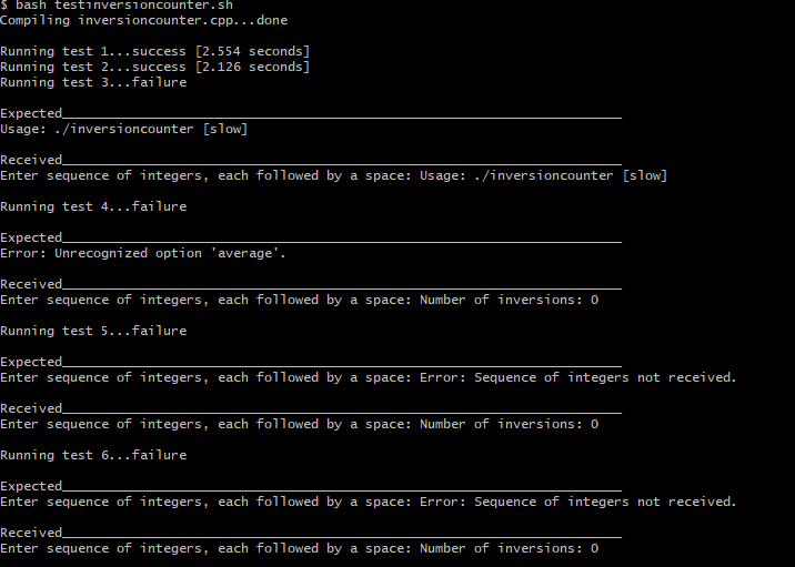 Can you help me to debug this c++ file? The correct | Chegg.com