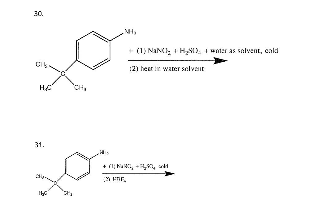 Solved Organic Chemistry: Please Help. I Do Not Understand. 