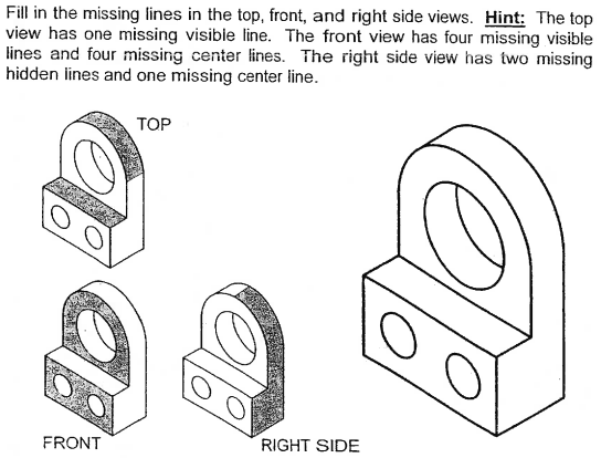 simplify 3d model has missing lines simplify 3d model has missing lines