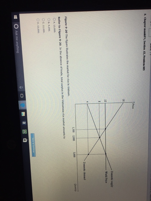 solved-in-the-absence-of-trade-total-surplus-in-the-chegg