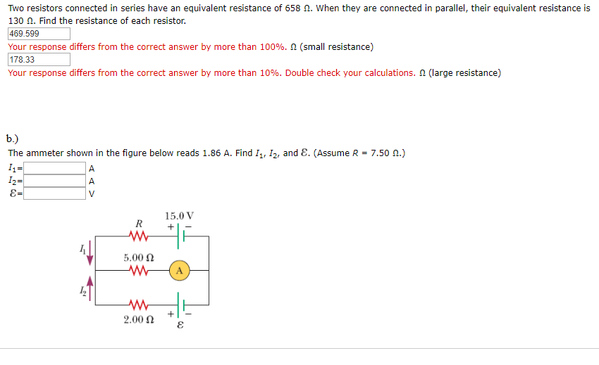 solved-two-resistors-connected-in-series-have-an-equivalent-chegg