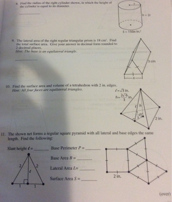 Solved Help With All Please. Thank You. | Chegg.com