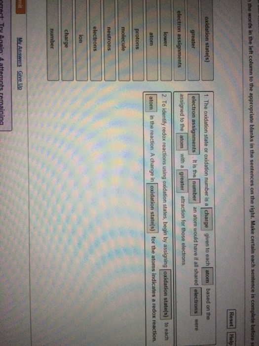 solved-the-oxidation-stateor-oxidation-number-is-a-given-to-chegg