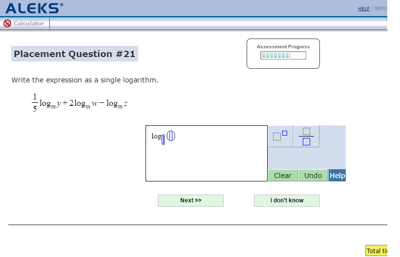 solved-write-the-expression-as-a-single-logarithm-1-5-chegg