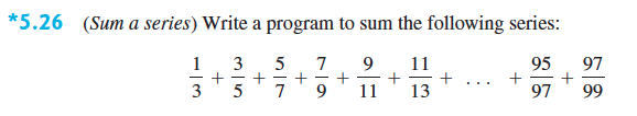 Solved Write a program that displays the following table | Chegg.com