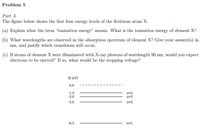 Solved I Can Do A) But I Just Need Some Help On B) And | Chegg.com