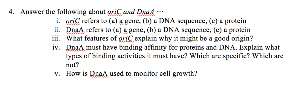 solved-answer-the-following-about-oric-and-dnaa-i-oric-chegg