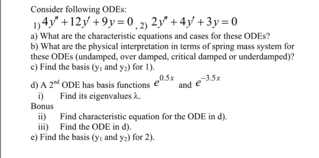 solved-consider-following-odes-a-what-are-the-chegg