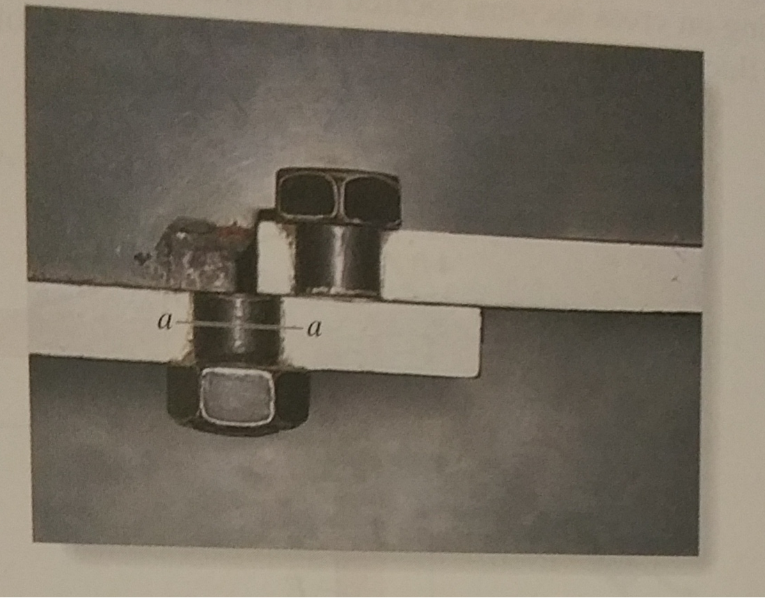 This is Hibbeler Mechanics of Materials 9th ed. p. 63