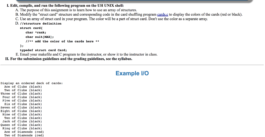 Solved Can someone help me with this, it needs to be done in | Chegg.com