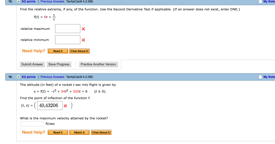 solved-find-the-relative-extrema-if-any-of-the-function-chegg