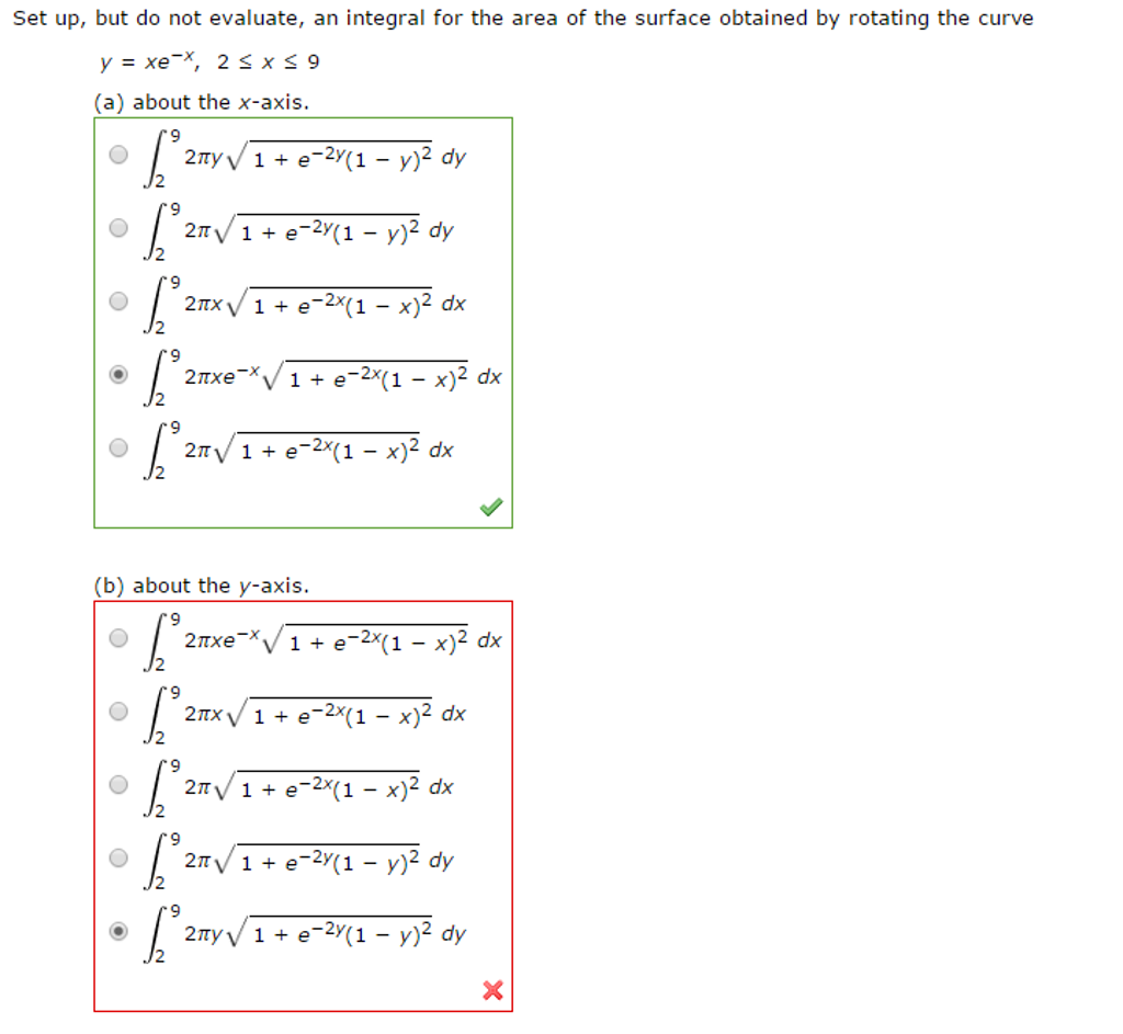 solved-set-up-but-do-not-evaluate-an-integral-for-the-area-chegg