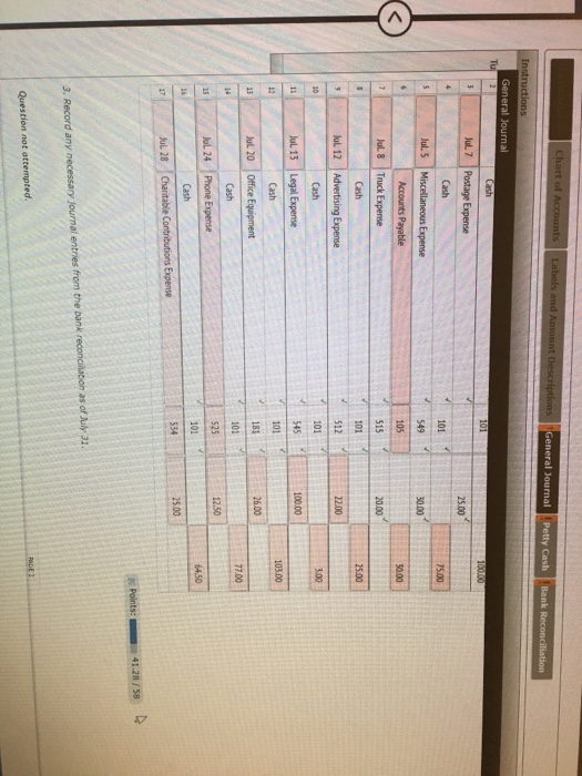 ACCOUNTING 9 6 MASTERY PROBLEM ANSWER KEY visual data 6