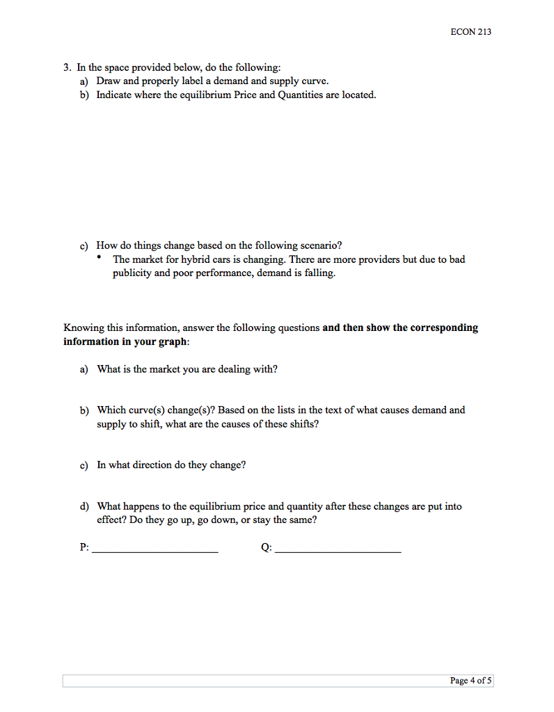 Solved PROBLEM SET 1 Name: Problem Set 1 is due by 11:59 | Chegg.com