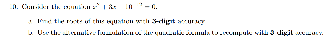 2x 10 )( 3x 12 )= 0