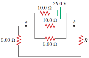 Solved Consider the circuit shown in the figure below. (Let | Chegg.com