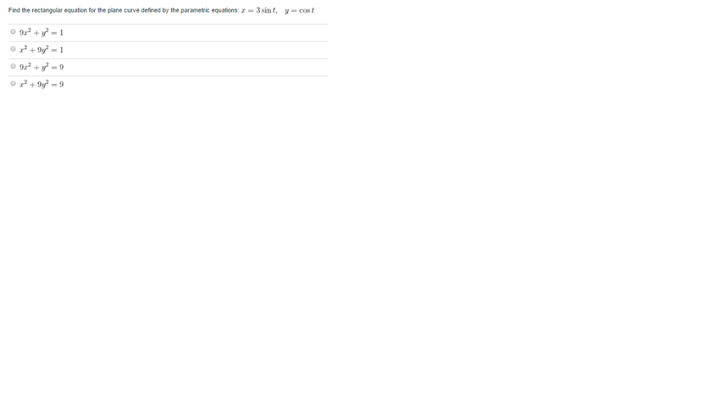 solved-find-the-rectangular-equation-for-the-plane-curve-chegg