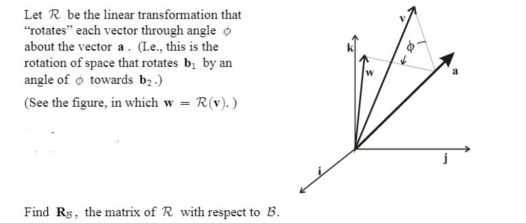 The Following Concerns Vectors In A Traditional Chegg The Following Concerns Vectors In A Traditional Chegg