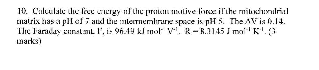 can proton motive force drive transcription can proton motive force drive transcription