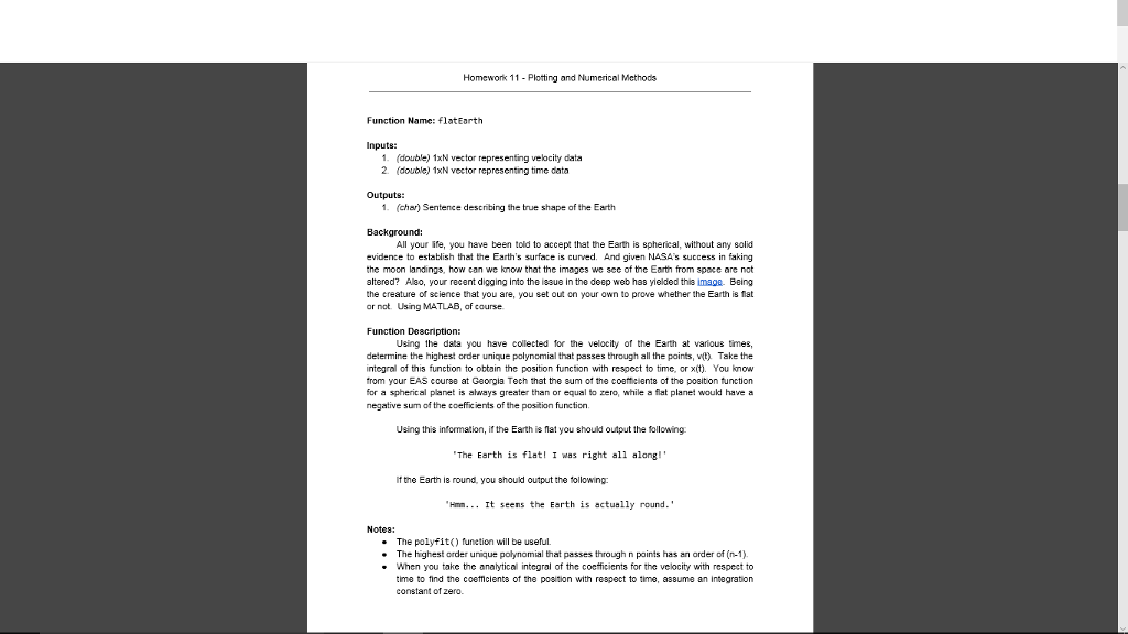 solved-homework-11-plotting-and-numerical-methods-function-chegg