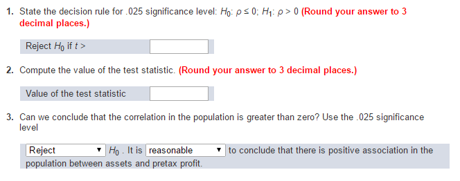 Solved A Study Of 29 Worldwide Financial Institutions Showed | Chegg.com