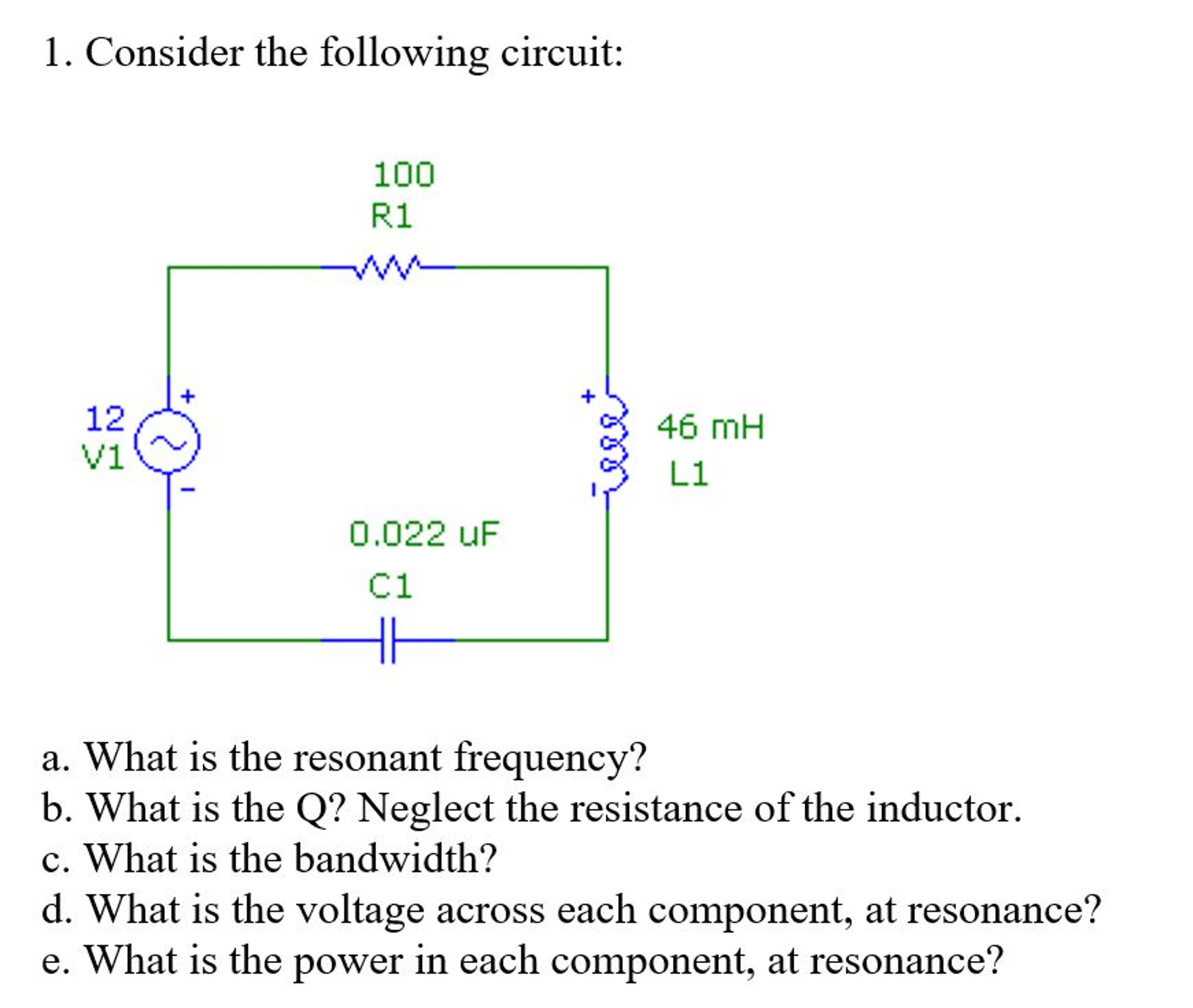 solved-consider-the-following-circuit-what-is-the-resonant-chegg