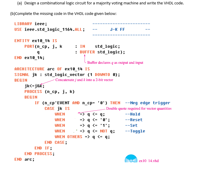 Solved (a) Design A Combinational Logic Circuit For A | Chegg.com