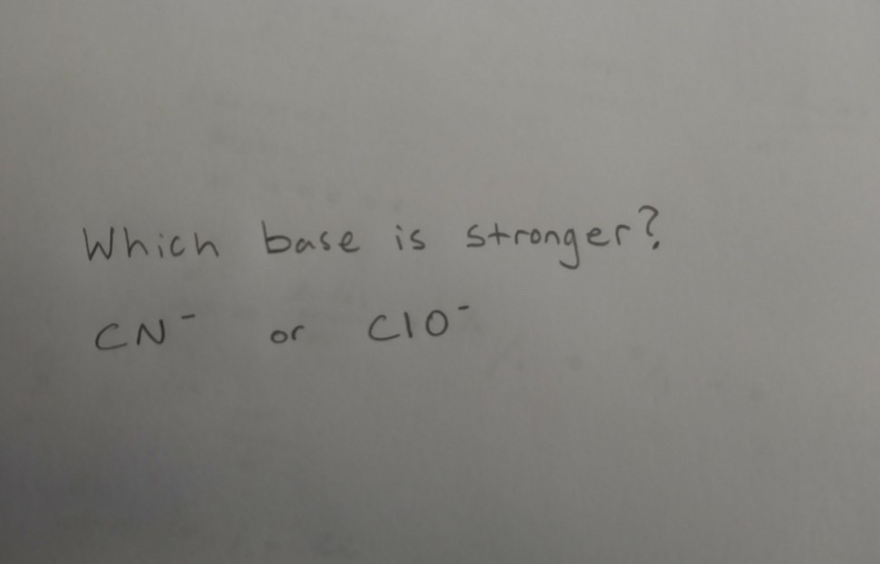 solved-which-base-is-strong-er-cn-chegg