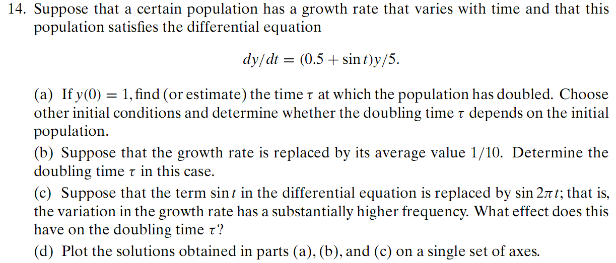 solved-suppose-that-a-certain-population-has-a-growth-rate-chegg