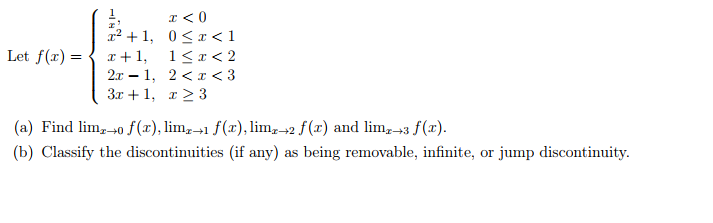 Solved Let f(x)-+1, 13