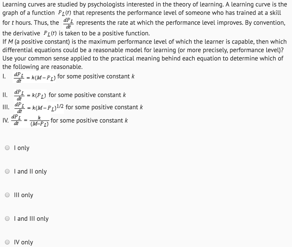 solved-learning-curves-are-studied-by-psychologists-chegg